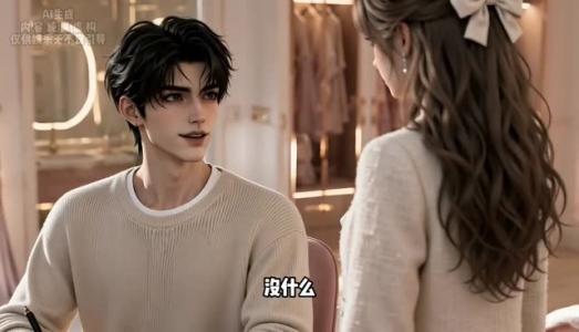 《真千金她过分谨慎(161集)(夸克网盘)》短剧封面