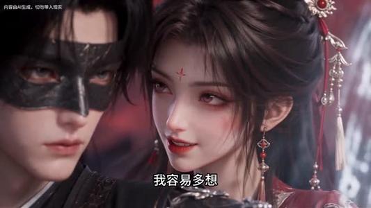 《捡了只小狐狸,它爹好像是国师(208集)(夸克网盘)》短剧封面