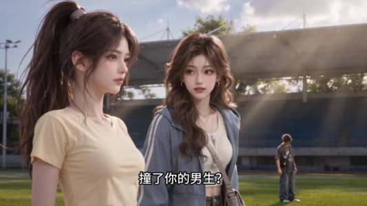 高考刚结束父母就不装了第二季 《高考刚结束父母就不装了第二季》短剧封面