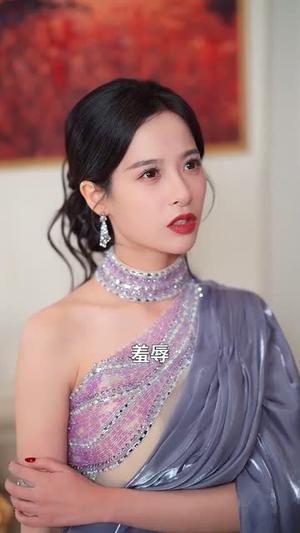 《爱恨重启&判你终生悔恨(81集)孙艺荀&文昕(夸克网盘)》短剧封面