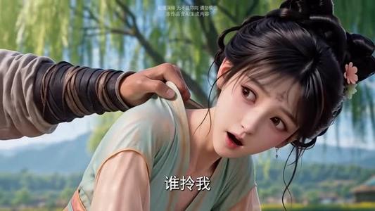 《假千金又怂又刚，猎户少年狂兜底（92集）（夸克网盘）》短剧封面
