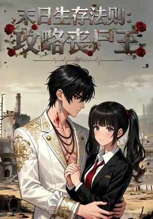 《末日生存法则：攻略丧尸王（100集）（夸克网盘）》短剧封面