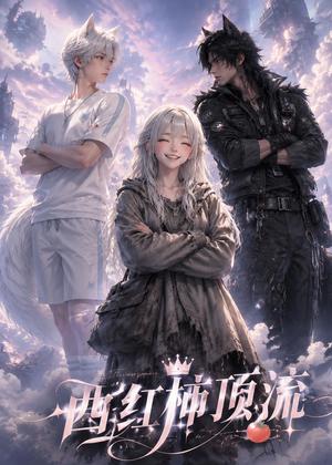 《西红柿顶流(31集)(夸克网盘)》短剧封面