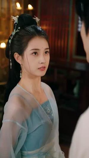 《攻略失败清冷首辅求原谅（79集）郭宇欣&李蒙（夸克网盘）》短剧封面