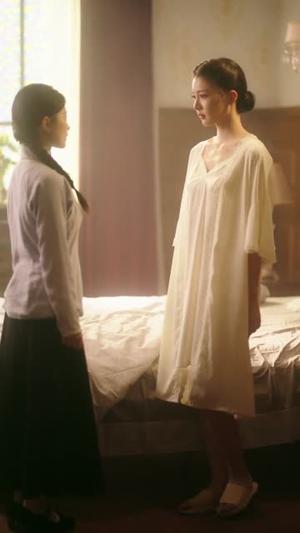 《与君守山河(61集)黄昕越&张思帆(夸克网盘)》短剧封面