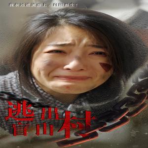 《逃出盲山村（48集）（夸克网盘）》短剧封面