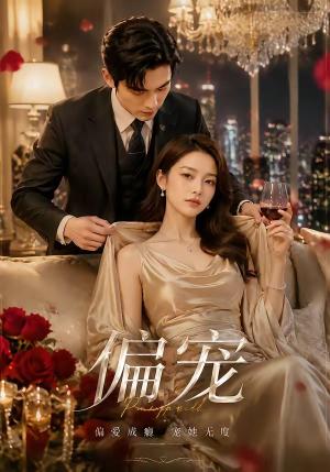 《偏宠(66集)(夸克网盘)》短剧封面