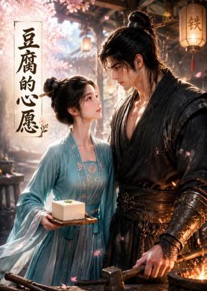 《豆腐的心愿（84集）（夸克网盘）》短剧封面