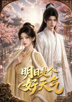 《明日是个好天气(55集)(夸克网盘)》短剧封面