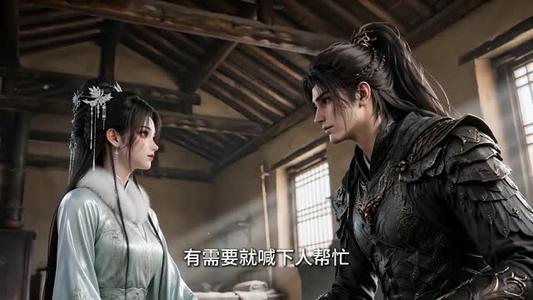 《边关夫人,竟是军工神匠(60集)(夸克网盘)》短剧封面