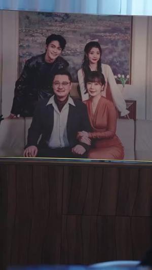 《姑奶奶她打脸上瘾（86集）李佑霖&苏弋涵（夸克网盘）》短剧封面