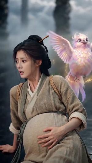 《皇帝前夫逼我和亲?我转身嫁他死敌(55集)Ai短剧(夸克网盘)》短剧封面