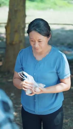 《不花钱就完蛋(80集)(夸克网盘)》短剧封面