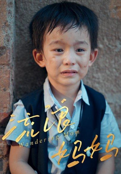 《流浪妈妈（30集）》短剧封面