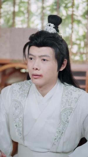 《收徒就变强：我成了修真界至尊（100集）黄傲＆王镱深（夸克网盘）》短剧封面
