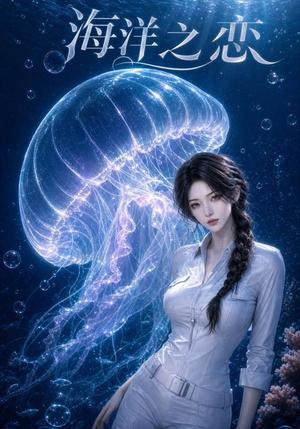 《海洋之恋(57集)(夸克网盘)》短剧封面