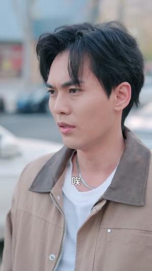 《我的神龙会赚钱(97集)林准&朱佳琪(夸克网盘)》短剧封面