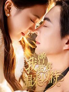 《我曾被你温柔以待(57集)温宇&刘美娜(夸克网盘)》短剧封面