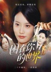 《困在你的世界》短剧封面