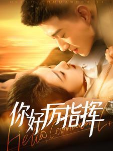 《你好厉指挥(100集)黄文博&张启璇(夸克网盘)》短剧封面