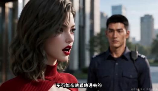 《深情入侵,予你偏爱第二季(87集)(夸克网盘)》短剧封面