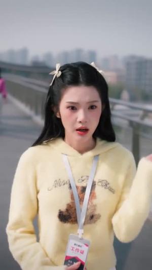 《心动热潮(62集)梁思伟&锦子(夸克网盘)》短剧封面