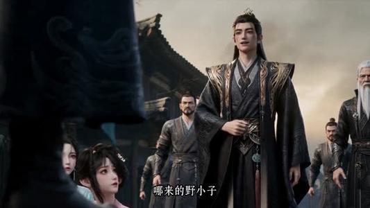 《万界最强魔尊！第二季（57集）（夸克网盘）》短剧封面