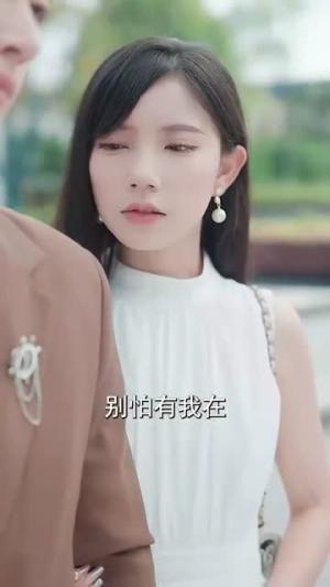 《新版:听见你的声音(64集)(夸克网盘)》短剧封面
