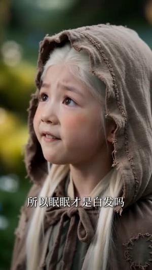 《摄政王家的团宠小福星（67集）（夸克网盘）》短剧封面