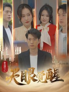 《春风替我遇见你（100集）（夸克网盘）》短剧封面