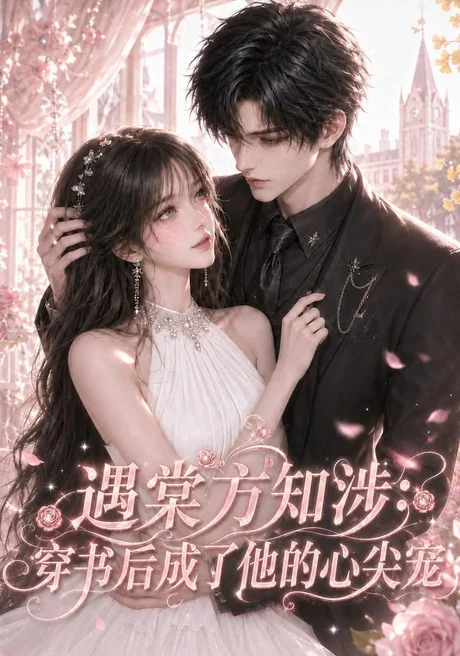 《遇棠方知涉:穿书后成了他的心尖宠(106集)(夸克网盘)》短剧封面