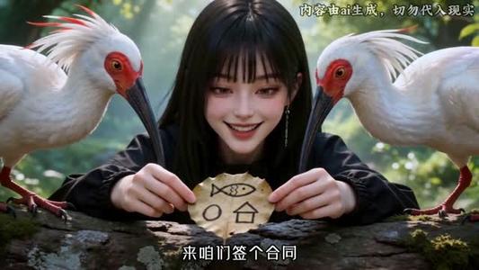 《兽语启星光第一季（147集）（夸克网盘）》短剧封面