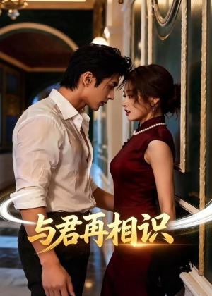 《与君再相识（77集）（夸克网盘）》短剧封面