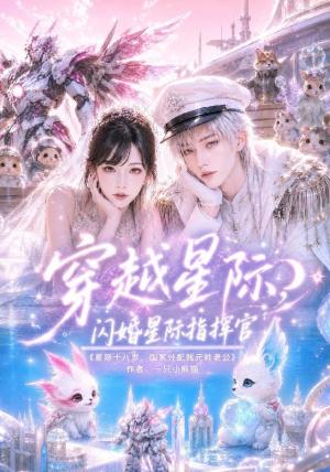 《穿越星际,闪婚星际指挥官(60集)(夸克网盘)》短剧封面