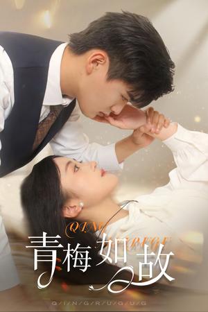《再见倾心(60集)葛晓希 鲜嘉臣(夸克网盘)》短剧封面