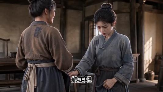 《发配边关,罪妻开荒养出战神第十季(120集)(夸克网盘)》短剧封面