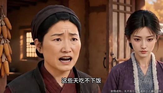 《满宝进山闻香,山货全归我家第二季(184集)(夸克网盘)》短剧封面