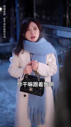 《鬼怪:看不见的他(77集)张北淅&孟可(夸克网盘)》短剧封面