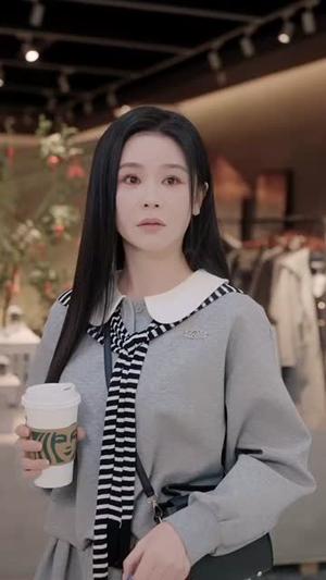 《偏要爱你(82集)王嘉懋&邱意浓(夸克网盘)》短剧封面