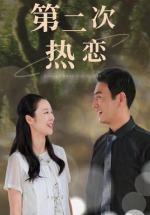 《青梅如故&恰似旧人来(61集)(夸克网盘)》短剧封面