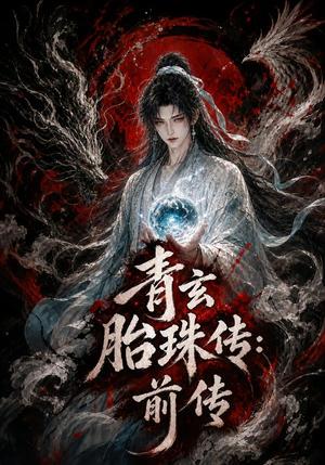 《青玄胎珠传:前传(57集)(夸克网盘)》短剧封面