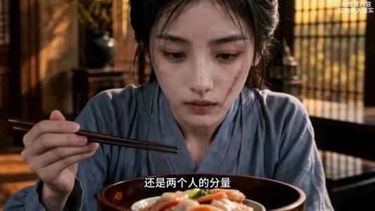 《瑶光破局(39集)AI短剧(夸克网盘)》短剧封面