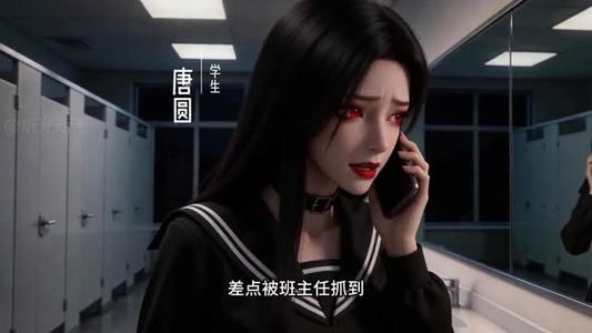 《烬土(72集)(夸克网盘)》短剧封面