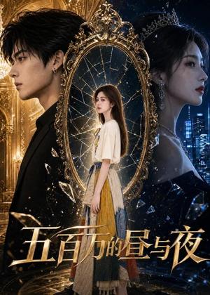 《五百万的昼与夜(97集)(夸克网盘)》短剧封面