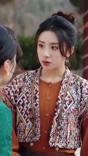 《糟糕大少爷怕老婆2:虎妻在上(76集)陈名豪&杨洛仟(夸克网盘)》短剧封面