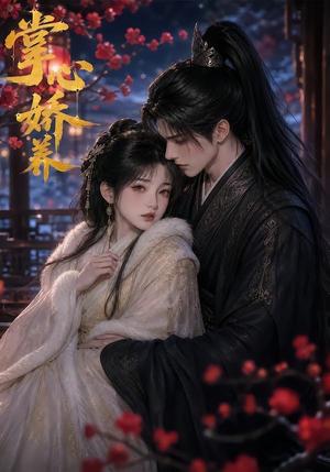《掌心娇养(61集)(夸克网盘)》短剧封面