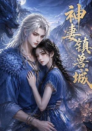 《神妻镇兽城(60集)(夸克网盘)》短剧封面