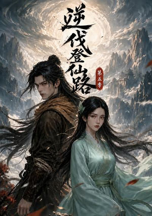 逆伐登仙路第五季 《逆伐登仙路第五季》短剧封面