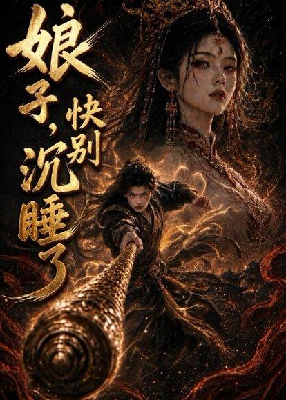 《娘子,快别沉睡了(82集)(百度网盘)》短剧封面