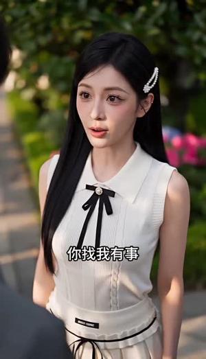 《春光再揽我入怀中(87集)(夸克网盘)》短剧封面